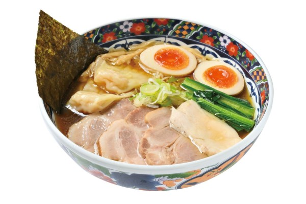 麺屋 空海 メインイメージ