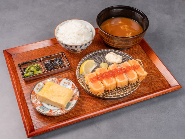 食堂 薪 メインイメージ