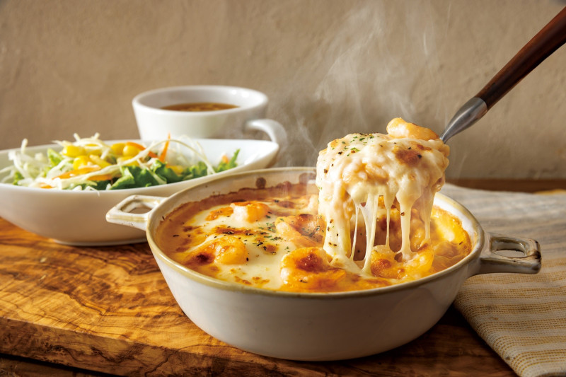 神戸元町ドリア メインイメージ