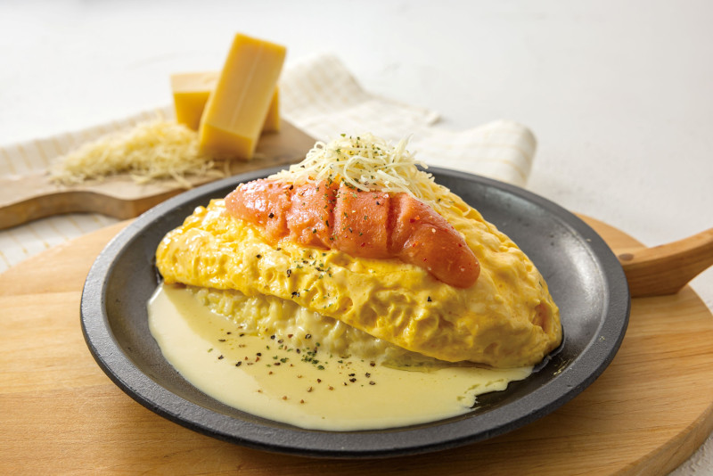 神戸元町ドリア sub