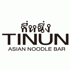 ティーヌン ロゴ