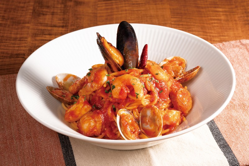 イタリアンダイニングDoNA メインイメージ